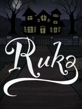  Ruka  cover