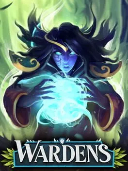  Wardens  cover