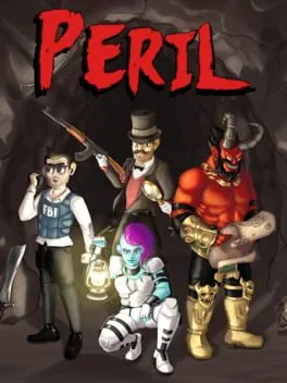  Peril  cover