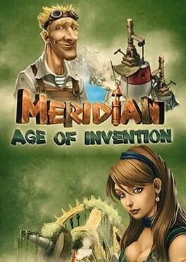  Age of Invention  cover