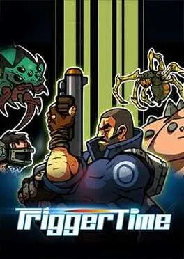  Trigger Time  cover
