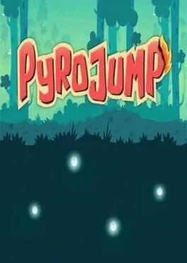  Pyro Jump  cover