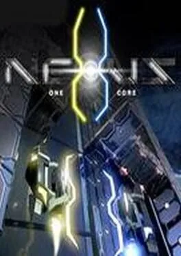  NeXus: One Core  cover