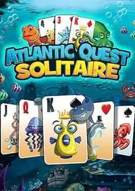  Atlantic Quest Solitaire  cover