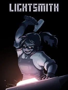  Lightsmith  cover