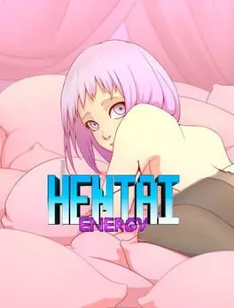  Hentai Energy  cover