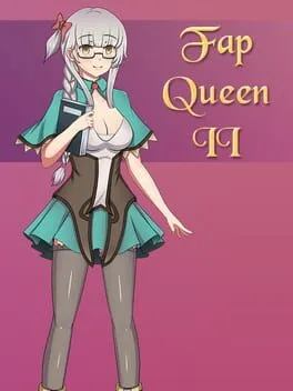  Fap Queen 2  cover