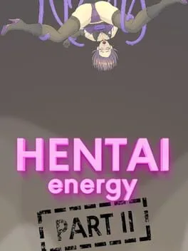  Hentai Energy II  cover