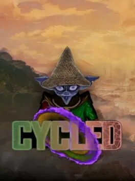  Cycled  cover