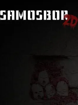  Samosbor 2D  cover