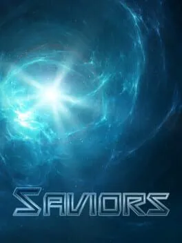  Saviors  cover