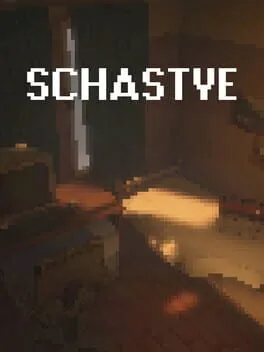  Schastye  cover