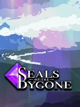  Seals of the Bygone  cover
