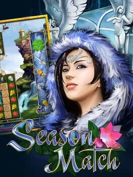  Season Match  cover