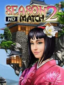  Season Match 2  cover
