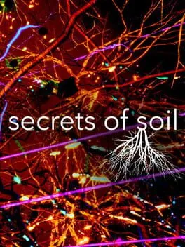  Secrets Of Soil  cover