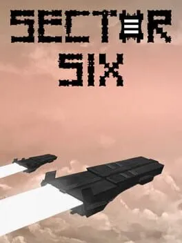  Sector Six  cover