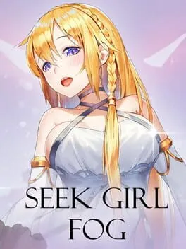  Seek Girl:Fog Ⅰ  cover