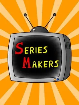  Series Makers  cover
