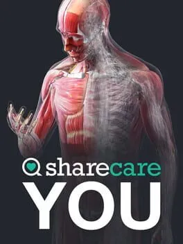  Sharecare YOU  cover
