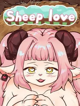  Sheep Love  cover