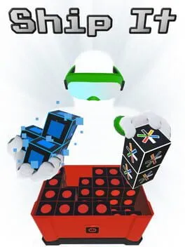  Ship It  cover