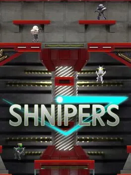  SHNIPERS  cover
