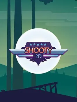  Shooty  cover