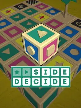  Side Decide  cover