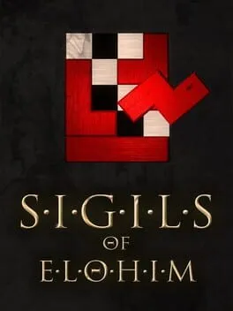  Sigils of Elohim  cover