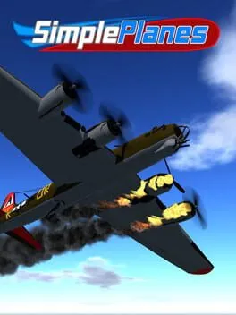  SimplePlanes  cover