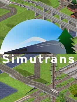  Simutrans  cover
