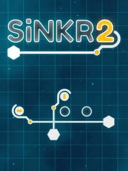  Sinkr 2  cover
