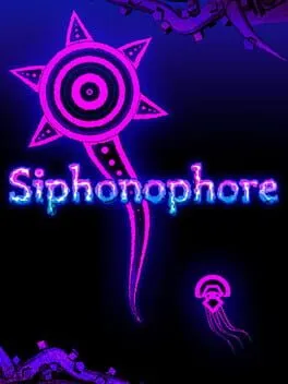  Siphonophore  cover