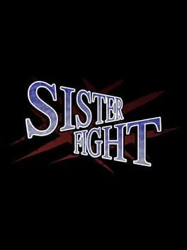  SisterFight  cover