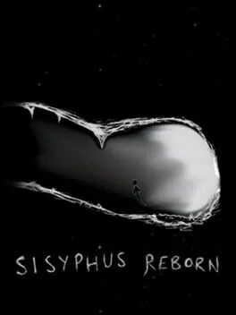  Sisyphus Reborn  cover