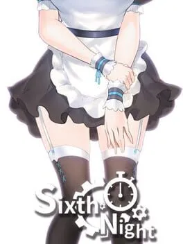  Sixth Night  cover