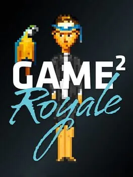  Game Royale 2 - The Secret of Jannis Island  cover