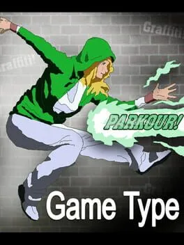 Game Type  cover