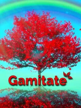  Gamitate - Meditate, Relax, Feel Better  cover