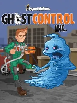  GhostControl Inc.  cover