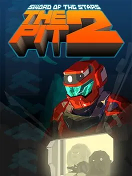  Sword of the Stars: The Pit 2  cover