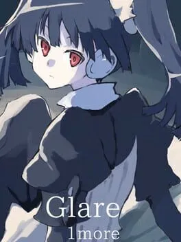  Glare1more  cover