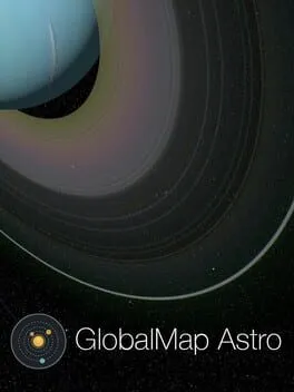  GlobalMap Astro  cover