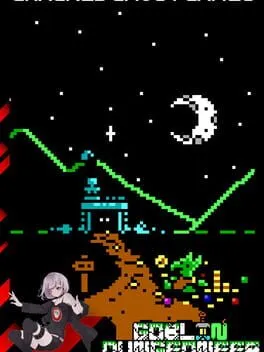  Goblin Dungeoneer  cover