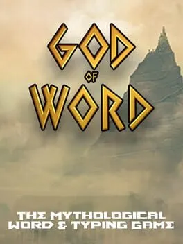  God of Word  cover