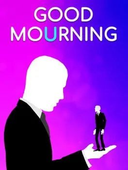  Good Mourning  cover