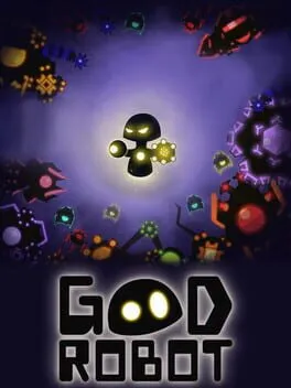  Good Robot  cover