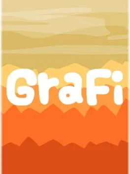  GraFi  cover