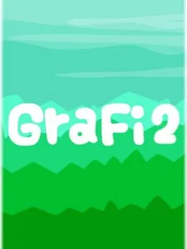  GraFi 2  cover